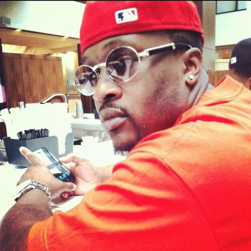 BucksIsOnIt's profile picture. The Real Buck$