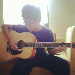 Lenard Maglaya | 13yrs.old | Sophomore | Follow me. :)))