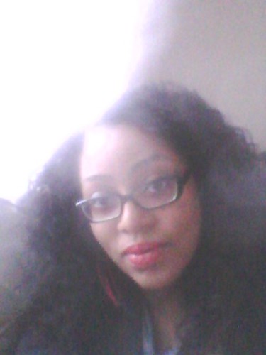 RoseyRozay25's profile picture. 