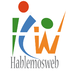 HablemosWeb's profile picture. Cursos de programación y conferencias para desarrolladores y emprendedores