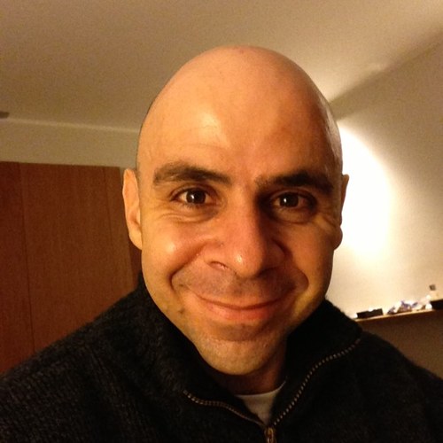 roberto_limongi Profile Picture