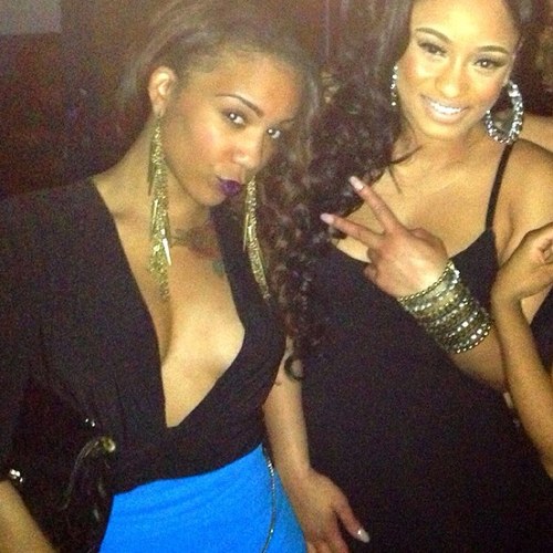 Mss_Cheryl's profile picture. Cary  | Blessed  | Loyal  | Twin  | #VCU | Aquarius | Misunderstood  | Loved by many , hated by some , confronted by none  | Trust NOBODY |