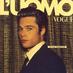 L'UOMO VOGUE PR (@luomovoguepr) Twitter profile photo