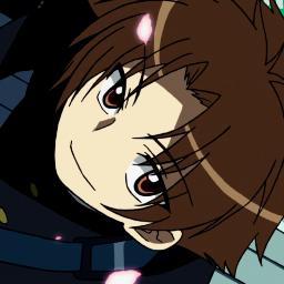 The cool, suave, and energetic Ambassador of Class 2-F! That's right! I'm the Probationary Student of Fumizuki Academy with a large stash of porno magazines!