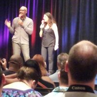 Rebecca Hilgenberg (@startrekstng) 's Twitter Profile