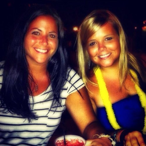 ShannonOxford1's profile picture. 