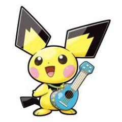 Does anybody love Pokemon? I do. Follow me fellow Pokemon lovers!
