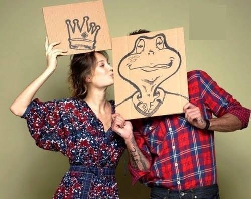 Dicas e informações para os casais curtirem o relacionamento. Parcerias e contatos comerciais pelo e-mail maniadecasal@gmail.com - Administrado por @Agarie