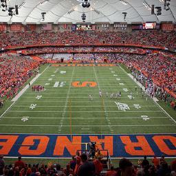 #OrangeNation #CuseNation #CuseFootball #CuseTwitterArmy