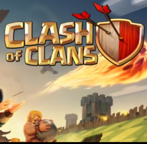 Just here to offer advice and answer questions about the popular iOS game Clash of Clans! Be sure to follow me if you play!