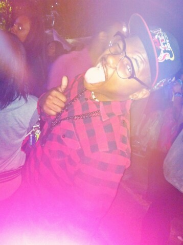 I am an Urban Gentleman ,Swag means nothing, style is forever. dance is my expression of life. #APSU lets GO *does backflip*