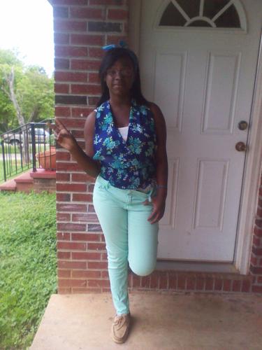 ziekiafoster1's profile picture. 