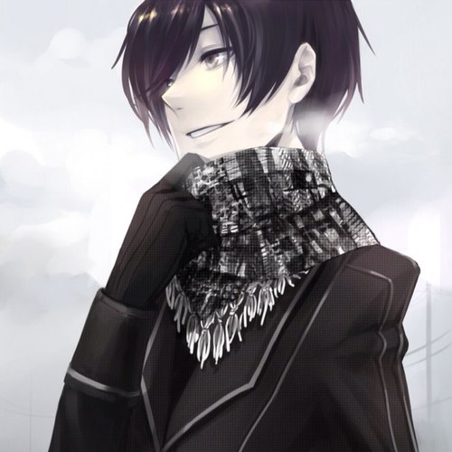 How the Hell did I get in Jail?! I work for the /Queen/, dammit!! ((Jailed. Refer to @VictorianTyrade for more.))