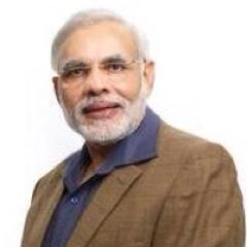 Tweets in Bengali @narendramodi