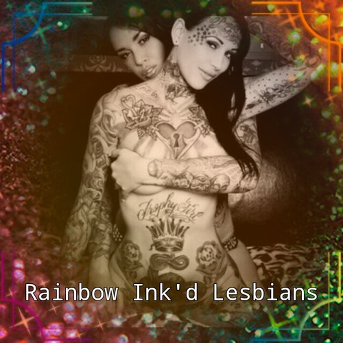 InkdRainbow's profile picture. We are an online community for fellow lesbians to enjoy themselves, meet other lesbians, and for them to get advice in a judge free zone.