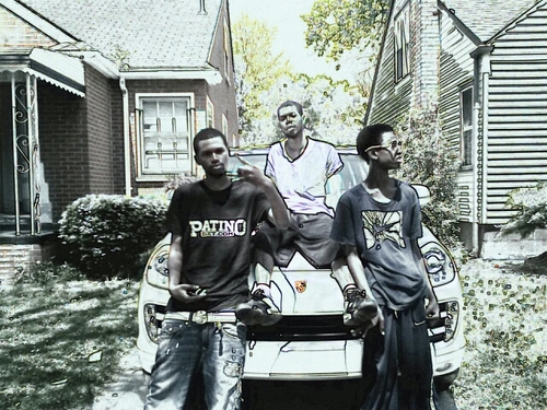 Hustle all ways