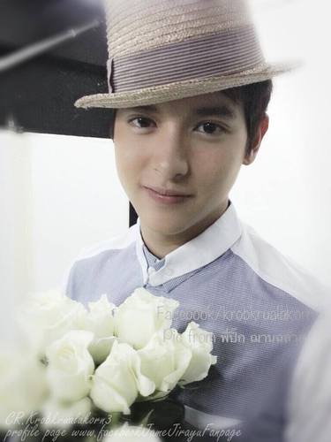 Can I follow u ♥ And u follow me.
My name Mr.Jame Jirayu Tangsrisuk
I'am Addmin Not Real