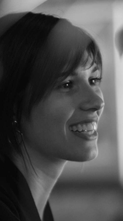 MissMichaud's profile picture. Account manager at Van Houtte. Who likes coffee?!?!