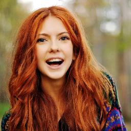 Fluintra's profile picture. Добрая)