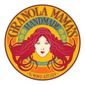 Granola Mama's Handmade, is truly delicious, lovingly handmade, culturally inspired granola, using high quality organic ingredients!