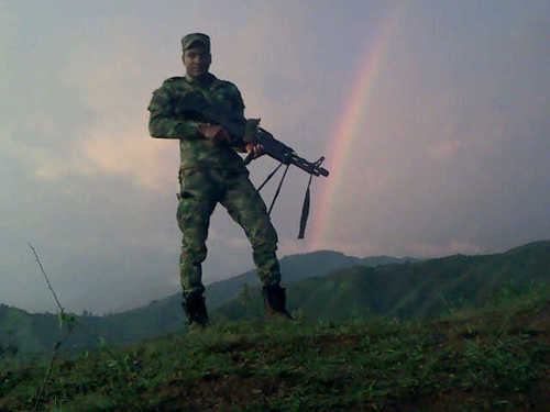 coremer_2010's profile picture. 