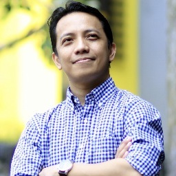 Marcom lover, cooking-daddy, loving-parent