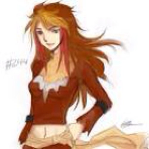 My name's Ava the Entei. I wonder around meeting new friends. My past, not so great. Im also a gijinka.