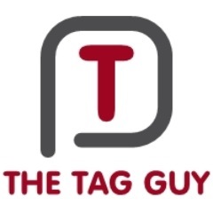 TagguyTag's profile picture. Helping You Stay Safe
