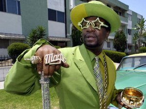pimp