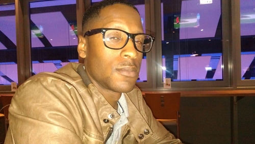 dondada357's profile picture. Senior