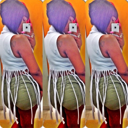Majors Mom first n for most .! Making my way to the top with the few I got. My life is a story hit the FOLLOW button nosey bitches .! #IG: Arie_1