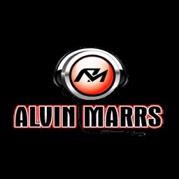AlvinMarrs's profile picture. 