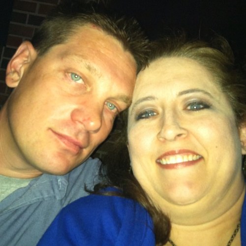 Ant_Bee_01's profile picture. The cowbell lady!