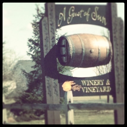 We are a winery in Niagara County, NY, in the township of Cambria just 20 minutes from Niagara Falls, and 30 minutes from Buffalo, NY. http://t.co/WIvssxhUDj