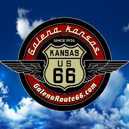 Official Feed of Route 66 in Galena, KS & International Route 66 Festival - Friday, August 2, 2013