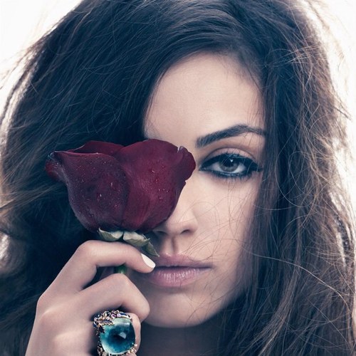 Can we create something beautiful and destroy it? || THG Multi-RP || #Julake ||FC: Mila Kunis