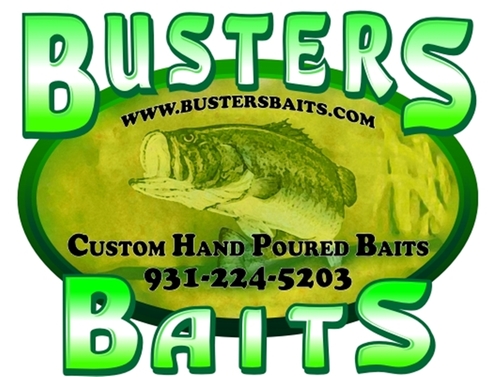Quality custom hand poured baits at the right price. We strive to make our customers happy and do the best at what we do. Happy fishing!