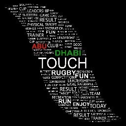AbuDhabiTouch's profile picture. 