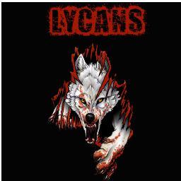 official twitter of LYCANS metal/deathcore band | est. MMXVII