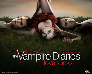 Vampire Diaries Global Fans