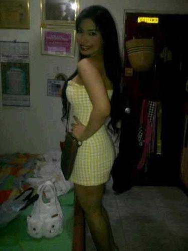 soy una chica amigable , encantadora amante de la moda la comida y enamorada de la vida !