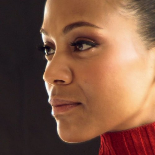 Lt. Nyota Uhura. Oh, I may look innocent, but if I can woo a vulcan, I can kick your ass. SL1:@Half_Vulcan_ is mine SL2: Wooing @NotQuiteVulcan  #RP