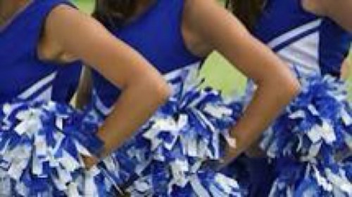 Love 2 cheer & learn more skills! Follow, Follow, Follow!!!!!!