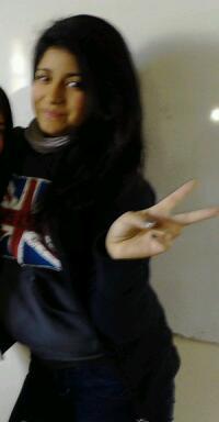 holaa! soy kamii, nada que decir los quiero muscho ... I´s love MH .. JB .. 1D .. :D