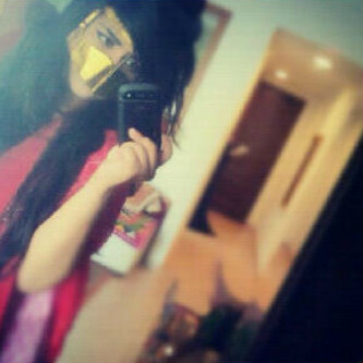 Follow me ♥ .!*