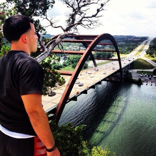 Sept 26, 1995 |Austin High| IG: Brandon0926