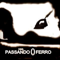 Se der mole eu passo o ferro sem dó