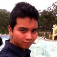 Rönald (@ronaldgeo) 's Twitter Profile