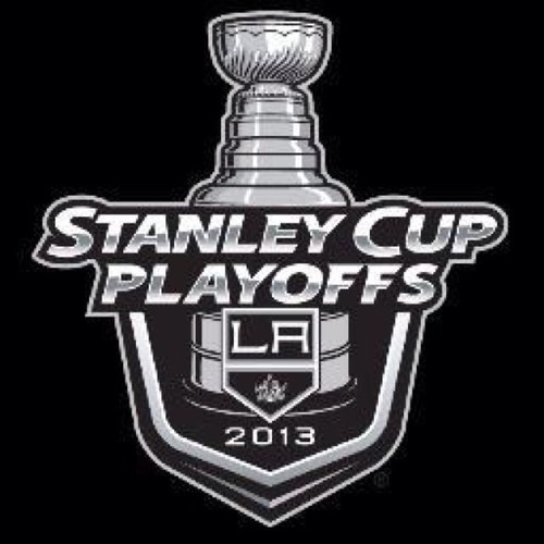 This is LA KINGS NATION, for the fans of the 2012 Stanley Cup Champions