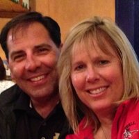 Dot Richardson (@drdotshortstop) 's Twitter Profile
